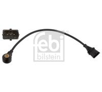 KNOCK SENSOR FITS: OPEL VAUXHALL VECTRA B HATCHBACK 1.8 I 16V .OPEL VAUXHALL