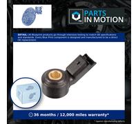 Blue Print ADBP720001 Knock Sensor , 1 piece