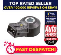 Knock Sensor fits CITROEN BERLINGO 1.1 1.4 1.8 96 to 11 594623 Febi Quality New