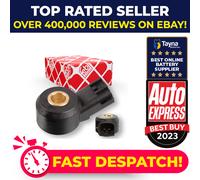 Knock Sensor fits SUBARU OUTBACK BRF 3.6 2009 on EZ36D 22060AA160 22060AA180 New