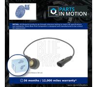 Knock Sensor fits VAUXHALL ZAFIRA A 1.6 98 to 05 Blue Print 010456240 010456501