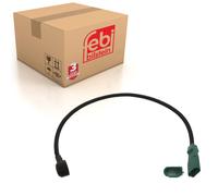 Knock Sensor Fits Volkswagen Amarok S1 4motion Beetle CC Eos Golf Var Febi 46372