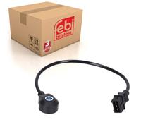 Knock Sensor fits VW VENTO 1H2 2.8 92 to 98 AAA 021905377A 037905377 037905377A