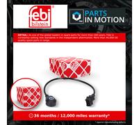 Knock Sensor fits VW GOLF Mk3 2.8 92 to 97 AAA 021905377A 037905377 037905377A