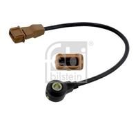 KNOCK SENSOR FITS: VW PASSAT B3/B4 2.0/2.8 VR6/2.0 16V/2.0 SYNCRO.VW CORRADO