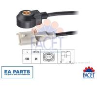 Knock Sensor for ALFA ROMEO 145 146 147 156 FACET 9.3030