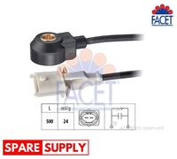 KNOCK SENSOR FOR ALFA ROMEO 145 146 147 156 FACET 9.3030