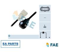 Knock Sensor for ALFA ROMEO 145 146 155 156 FAE 60111