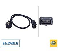 Knock Sensor for ALFA ROMEO 145 146 156 GTV HELLA 6PG 013 114-421