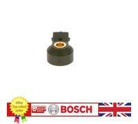 Knock Sensor For Alfa Romeo 75 Chevrolet ASTRA CALIBRA S10 30551845 , 0261231046