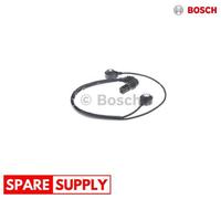 KNOCK SENSOR FOR ALPINA B7 ROADSTER V8 BOSCH 0 261 231 200