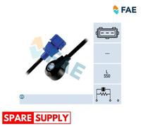 KNOCK SENSOR FOR AUDI 100 200 C3 4000 80 FAE 60190