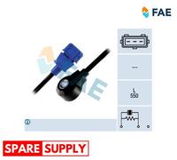 KNOCK SENSOR FOR AUDI 100 200 C3 4000 80 FAE 60190