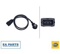 Knock Sensor for AUDI 100 C4 Avant 80 A4 A6 HELLA 6PG 013 114-391