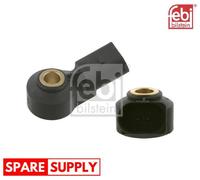 KNOCK SENSOR FOR AUDI A1 A1 SPORTBACK A2 A3 FEBI BILSTEIN 27152