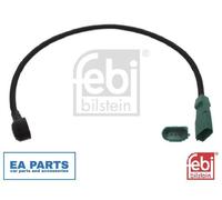 febi bilstein Knock Sensor 46372 – Pack of One