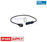 KNOCK SENSOR FOR AUDI A4 A6 A8 ALLROAD C5 DELPHI AS10215