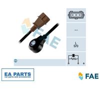 Knock Sensor for AUDI A4 A6 A8 FAE 60133