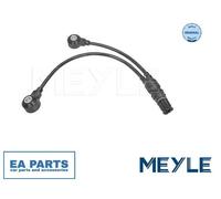 Knock Sensor for BMW E81 E87 E88 E82 MEYLE 314 811 0000