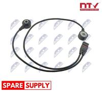 KNOCK SENSOR FOR BMW E81 E87 E88 E82 NTY ESS-BM-001