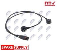 KNOCK SENSOR FOR BMW F20 F21 E88 E82 NTY ESS-BM-000