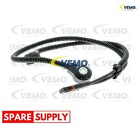 KNOCK SENSOR FOR BMW F20 F21 E88 E82 VEMO V20-72-0073