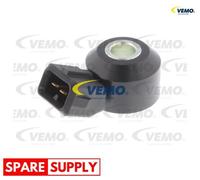KNOCK SENSOR FOR BMW F20 F21 F23 F22 VEMO V20-72-0113-1 FITS CYLINDER HEAD