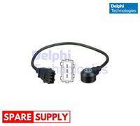 KNOCK SENSOR FOR CHEVROLET AVEO BEAT CAPTIVA CRUZE DELPHI AS10199