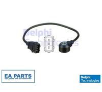 Knock Sensor for CHEVROLET AVEO BEAT CAPTIVA CRUZE DELPHI AS10199