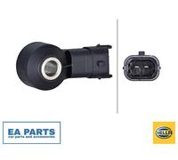 Knock Sensor for CHEVROLET CELTA CORSA MERIVA MONTANA HELLA 6PG 013 114-471