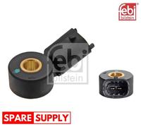 KNOCK SENSOR FOR CHEVROLET OPEL VAUXHALL FEBI BILSTEIN 38709