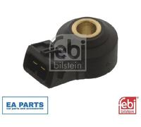 Knock Sensor for CITROËN BERLINGO C2 C3 CHANSON FEBI BILSTEIN 45940