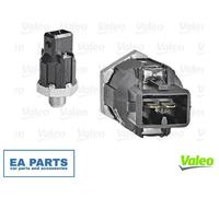 Knock Sensor for DACIA DOKKER DUSTER LODGY LOGAN VALEO 255400