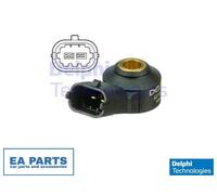 Knock Sensor for FIAT 124 Spider 500 500L 500X DELPHI AS10168