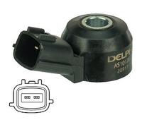 KNOCK SENSOR FOR FIAT 500 ALBEA BARCHETTA BRAVA DELPHI AS10170