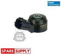 KNOCK SENSOR FOR FIAT 500 ALBEA BARCHETTA BRAVA DELPHI AS10170