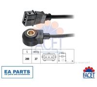 Knock Sensor for FIAT ALBEA BARCHETTA BRAVA BRAVO FACET 9.3061