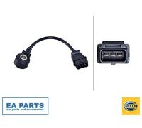 Knock Sensor for FIAT ALBEA BARCHETTA BRAVA BRAVO HELLA 6PG 013 114-311