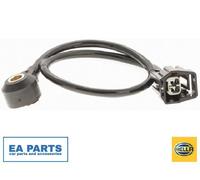 Knock Sensor for FORD B-MAX C-MAX ECOSPORT ESCAPE HELLA 6PG 009 108-731