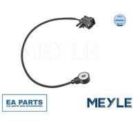 Knock Sensor for FORD B-MAX C-MAX ECOSPORT ESCAPE MEYLE 714 811 0000
