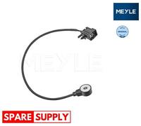 KNOCK SENSOR FOR FORD B-MAX C-MAX ECOSPORT ESCAPE MEYLE 714 811 0000