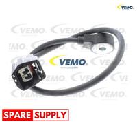 KNOCK SENSOR FOR FORD B-MAX C-MAX ECOSPORT ESCAPE VEMO V25-72-1070 NEW