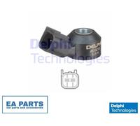 Knock Sensor for FORD B-MAX C-MAX ECOSPORT FIESTA DELPHI AS10210