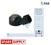 KNOCK SENSOR FOR FORD B-MAX C-MAX ECOSPORT FIESTA FAE 60221