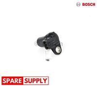 KNOCK SENSOR FOR FORD COURIER ECOSPORT ESCORT FIESTA BOSCH 0 986 280 439