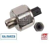 Knock Sensor for HONDA ACCORD EURO ACCORD VII Tourer CIVIC FEBI BILSTEIN 170128