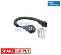 KNOCK SENSOR FOR HYUNDAI AVANTE COUPE ELANTRA LAVITA JM DELPHI AS10235