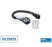 Knock Sensor for HYUNDAI AVANTE COUPE ELANTRA LAVITA JM DELPHI AS10235