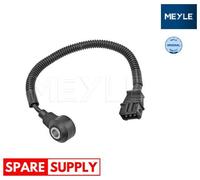 KNOCK SENSOR FOR HYUNDAI COUPE JM SANTA FÉ SONATA MEYLE 37-14 811 0007