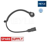 KNOCK SENSOR FOR HYUNDAI ELITE I20 GRAND I10 I10 I20 MEYLE 37-14 811 0005